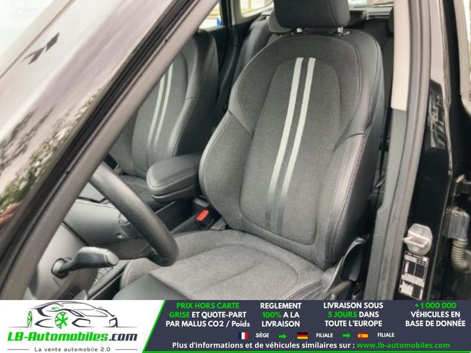 BMW X1 sDrive 18i 136 ch BVA  de 2022