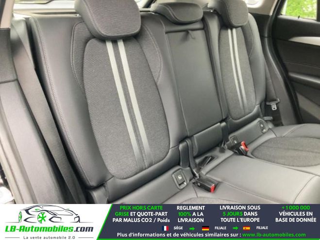 BMW X1 sDrive 18i 136 ch BVA  de 2022