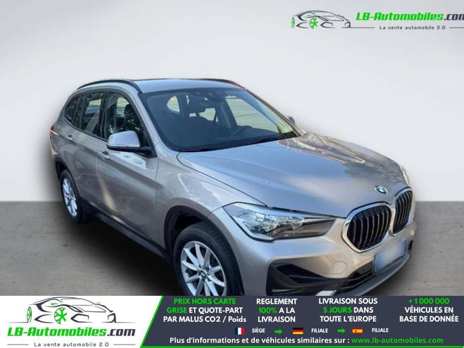BMW X1 sDrive 18i 136 ch BVA Beige M�tallique de 2022