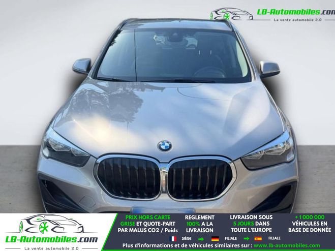 BMW X1 sDrive 18i 136 ch BVA Beige M�tallique de 2022