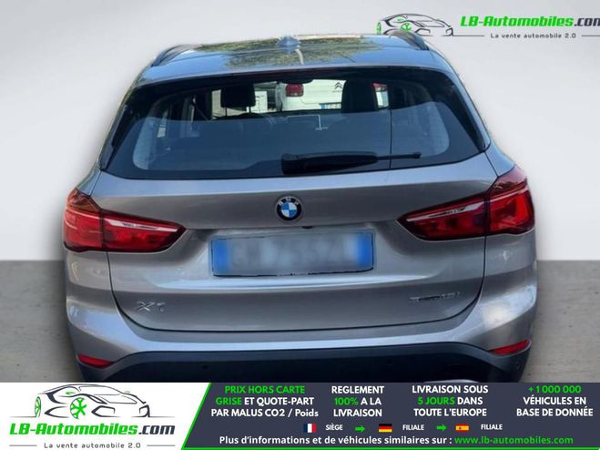 BMW X1 sDrive 18i 136 ch BVA Beige M�tallique de 2022
