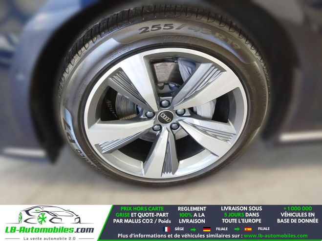 Audi A8 50 TDI 286 BVA Quattro Bleu M�tallique de 2023