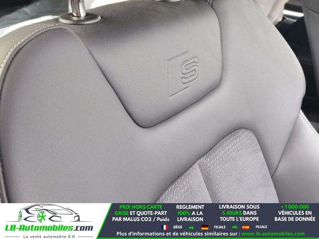 Audi S6 TDI 344 ch BVA Quattro Noir de 2024