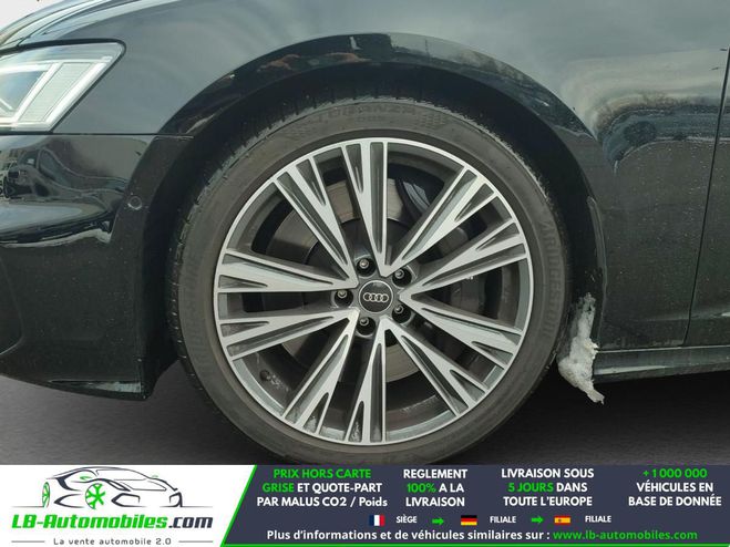 Audi S6 TDI 344 ch BVA Quattro Noir de 2024