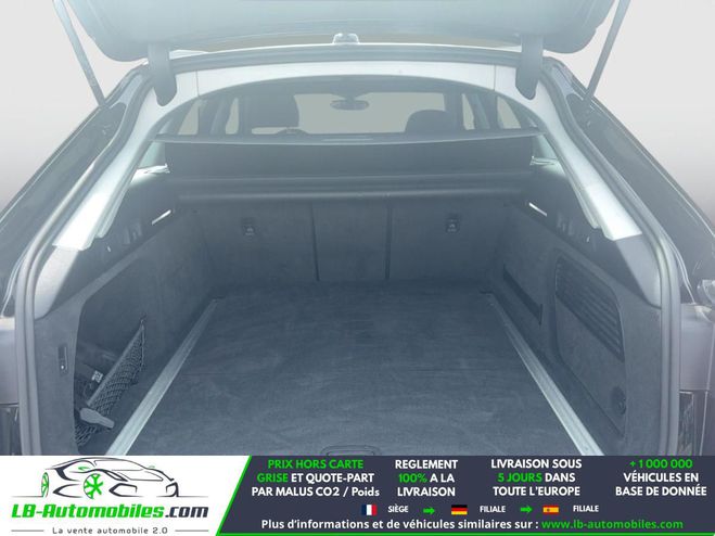 Audi S6 TDI 344 ch BVA Quattro Noir M�tallique de 2023