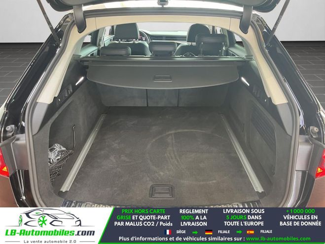 Audi S6 TDI 344 ch BVA Quattro Noir de 2024