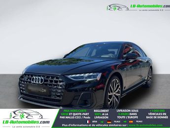  Voir d&eacute;tails -Audi A8 50 TDI 286 BVA Quattro &agrave; Beaupuy (31)