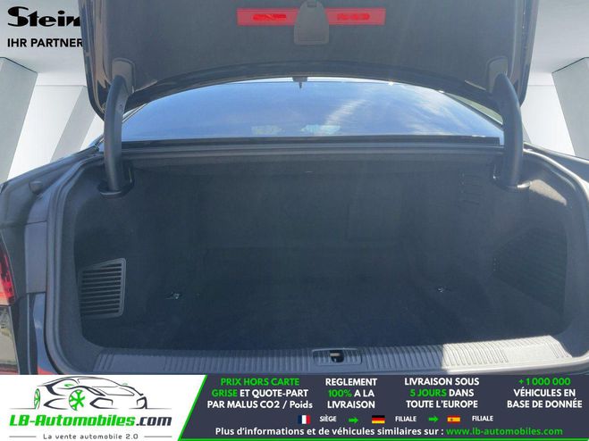 Audi A8 50 TDI 286 BVA Quattro Noir M�tallique de 2023
