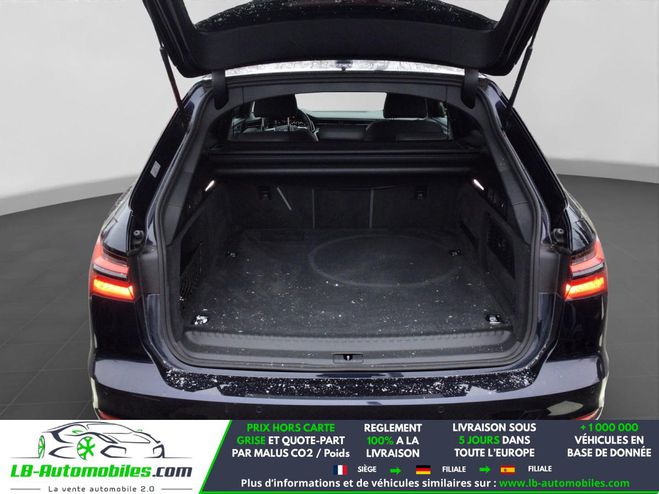 Audi A6 50 TFSIe 299 ch BVA Quattro Bleu M�tallique de 2022