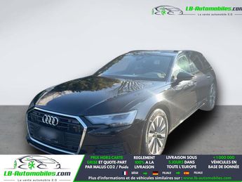  Voir d&eacute;tails -Audi A6 50 TFSIe 299 ch BVA Quattro &agrave; Beaupuy (31)