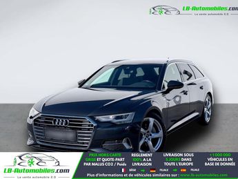  Voir d&eacute;tails -Audi A6 45 TDI V6 245 ch BVA Quattro &agrave; Beaupuy (31)
