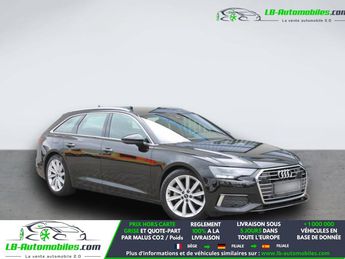  Voir d&eacute;tails -Audi A6 45 TDI V6 245 ch BVA Quattro &agrave; Beaupuy (31)