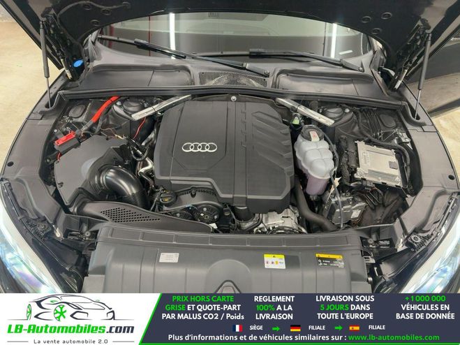 Audi A5 35 TFSI 150 BVA Noir M�tallique de 2022