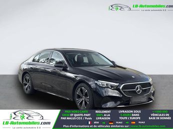 Mercedes Classe E