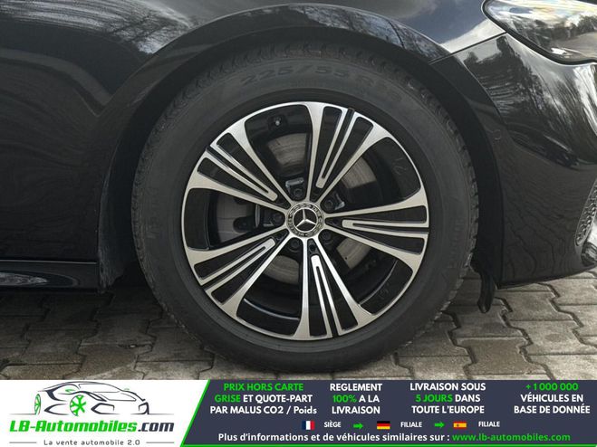 Mercedes Classe E 220 d BVA Noir de 2024