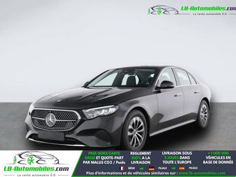 Mercedes Classe E