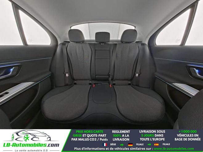 Mercedes Classe E 220 d BVA Gris M�tallique de 2025