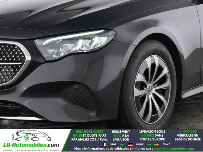 Mercedes Classe E 220 d BVA Gris M�tallique de 2025