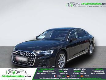  Voir d&eacute;tails -Audi A8 50 TDI 286 BVA Quattro &agrave; Beaupuy (31)