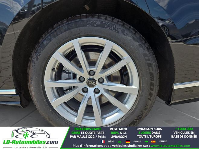 Audi A8 50 TDI 286 BVA Quattro Noir M�tallique de 2023