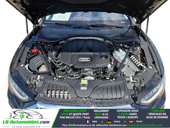 Audi A8 50 TDI 286 BVA Quattro Noir M�tallique de 2023