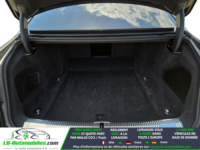 Audi A8 50 TDI 286 BVA Quattro Noir M�tallique de 2023