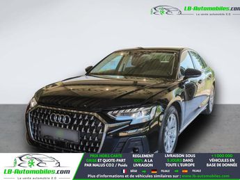  Voir d&eacute;tails -Audi A8 50 TDI 286 BVA Quattro &agrave; Beaupuy (31)