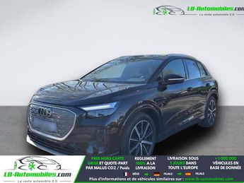  Voir d&eacute;tails -Audi Q4 40 204 ch 82 kW &agrave; Beaupuy (31)
