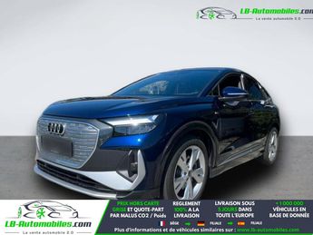  Voir d&eacute;tails -Audi Q4 50 299 ch 82 kWh quattro &agrave; Beaupuy (31)