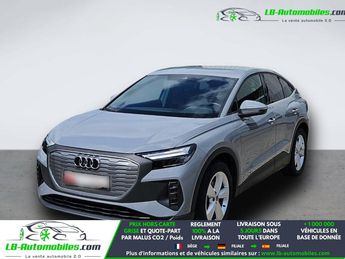  Voir d&eacute;tails -Audi Q4 35 170 ch 55 kW &agrave; Beaupuy (31)