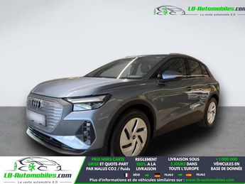  Voir d&eacute;tails -Audi Q4 35 170 ch 55 kW &agrave; Beaupuy (31)