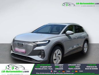  Voir d&eacute;tails -Audi Q4 35 170 ch 55 kW &agrave; Beaupuy (31)