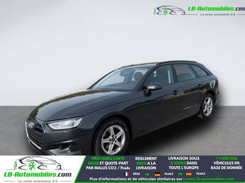  Voir d&eacute;tails -Audi A4 35 TDI 163 BVA &agrave; Beaupuy (31)