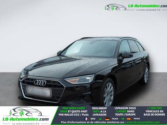  Voir d&eacute;tails -Audi A4 35 TFSI 150 BVA &agrave; Beaupuy (31)
