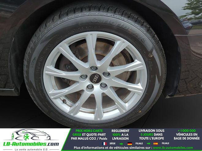 Audi A4 35 TFSI 150 BVA Noir M�tallique de 2022