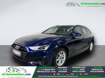  Voir d&eacute;tails -Audi A4 35 TFSI 150 BVA &agrave; Beaupuy (31)