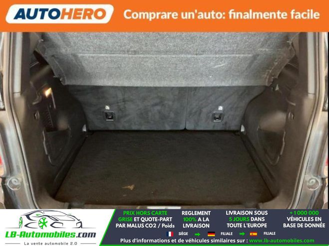 Jeep Renegade 1.0 120 ch BVM Noir M�tallique de 2022