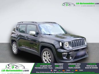  Voir d&eacute;tails -Jeep Renegade 1.0 120 ch BVM &agrave; Beaupuy (31)