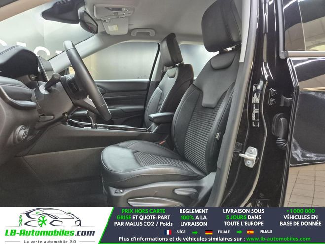 Jeep Compass 1.3 GSE 130 ch BVA Noir M�tallique de 2024