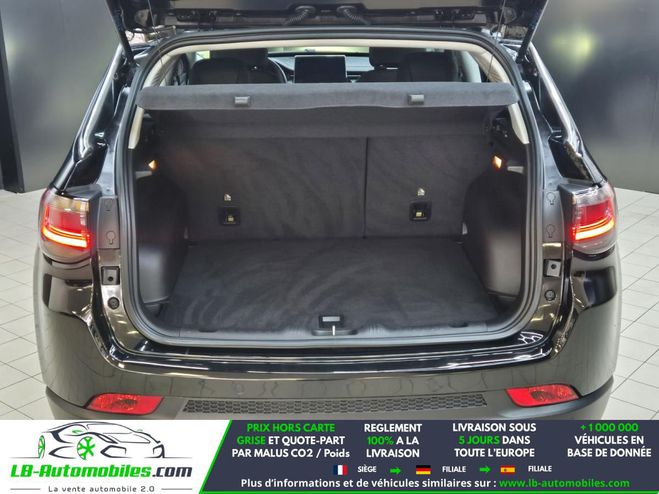 Jeep Compass 1.3 GSE 130 ch BVA Noir M�tallique de 2024