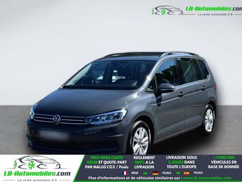  Voir d&eacute;tails -Volkswagen Touran 1.5 TSI EVO 150 BVA 7pl &agrave; Beaupuy (31)