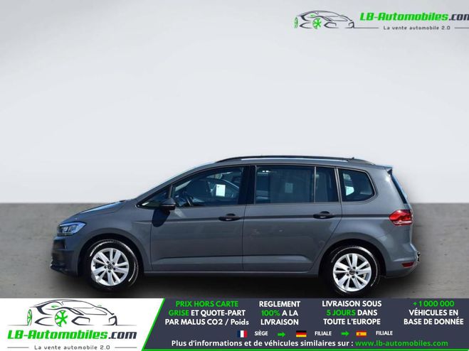 Volkswagen Touran 1.5 TSI EVO 150 BVA 7pl Gris M�tallique de 2023