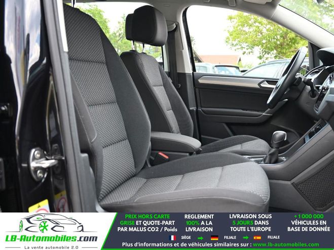 Volkswagen Touran 1.5 TSI EVO 150 BVA 7pl Noir M�tallique de 2024