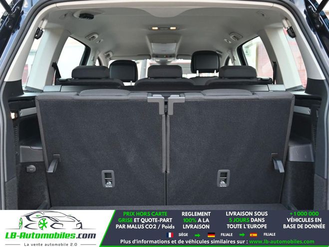 Volkswagen Touran 1.5 TSI EVO 150 BVA 7pl Noir M�tallique de 2024