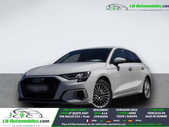  Voir d&eacute;tails -Audi A3 40 TFSIe 204 BVA &agrave; Beaupuy (31)