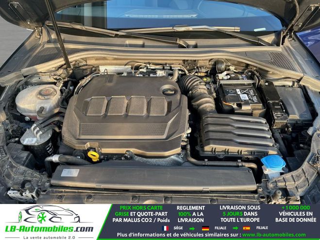 Audi A3 30 TDI 116 BVM Bleu M�tallique de 2023