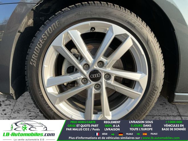 Audi A3 30 TDI 116 BVM Gris M�tallique de 2023