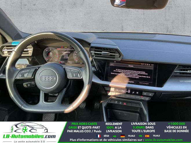 Audi A3 30 TDI 116 BVM Gris M�tallique de 2023
