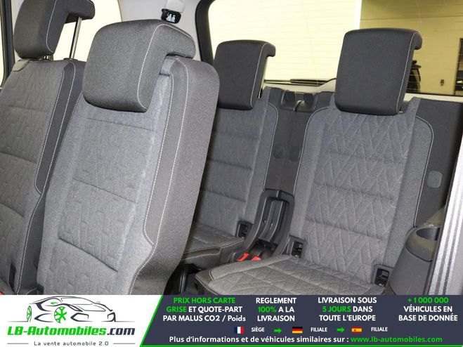 Volkswagen Touran 1.5 TSI EVO 150 BVA 7pl Gris M�tallique de 2024