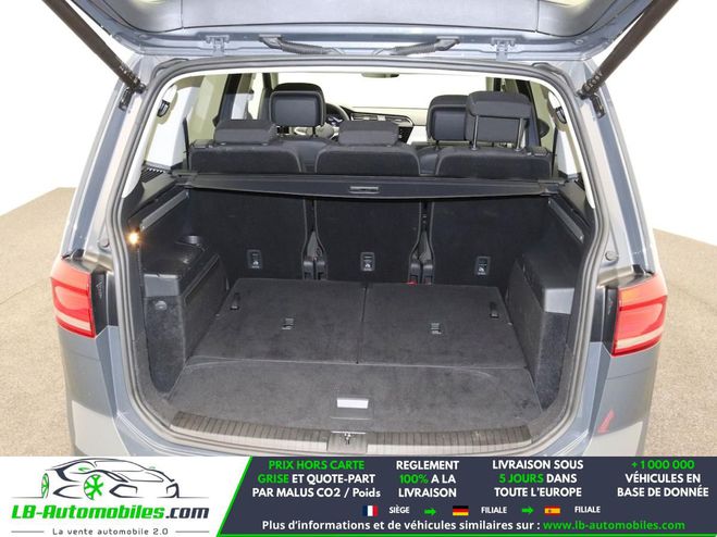 Volkswagen Touran 1.5 TSI EVO 150 BVA 7pl Gris M�tallique de 2024